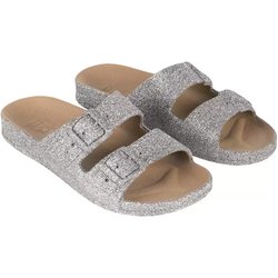 Sandalen für Mädchen Cacatoès Trancoso
