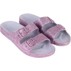 Sandalen für Mädchen Cacatoès Trancoso