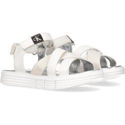 Mädchen-Sandalen mit Klettverschluss Calvin Klein