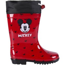 PVC-Gummistiefel, Baby, Jungen Cerda Mickey