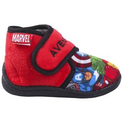Babyschuhe für Jungen Cerda Media bota avengers