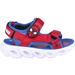 Strand-Sandalen Kreuzfahrt/Sport Technik Baby Jungen Cerda Spiderman
