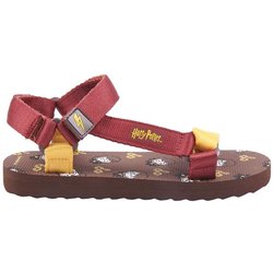 Casual Strand Sandalen Klettverschluss Kind Cerda Harry Potter