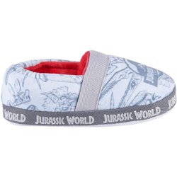 Hausschuhe Kind Cerda Francesita Jurassic Par