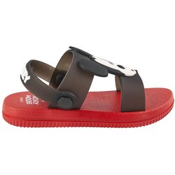 Sandalen mit Gummizug für Babys Cerda Mickey
