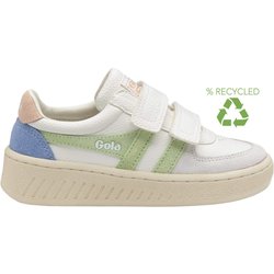 Kinderschuhe Gola Classics Grandslam Trident Strap Trainers