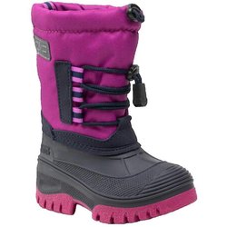 Winterstiefel Kind CMP Rigel