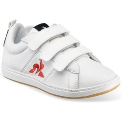 Kinderschuhe Le Coq Sportif courtclassic