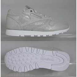 Frauenturnschuhe Kind Reebok Classics Leather