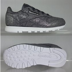 Frauenturnschuhe Kind Reebok Classics Leather