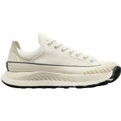 Niedrige Kinderschuhe Converse Chuck 70 Atcx Traction Vintage Egret