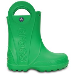 Kinder-Gummistiefel Crocs handle it rain