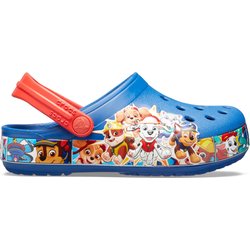 Sabots Kind Crocs Fun Lab Paw Patrol™ Band