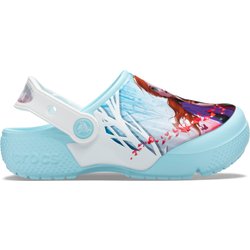 Crocs enfant FL OL disney frozen2 Cg