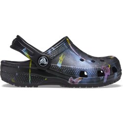 Crocs enfant Classic Out of This World II Cg