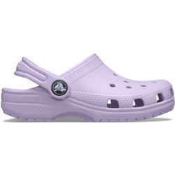 Kinder Crogs