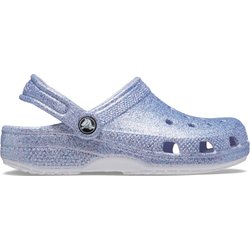Baby-Clogs Crocs Classic Glitter T