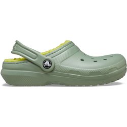Baby-Clogs Crocs Classic Lined T