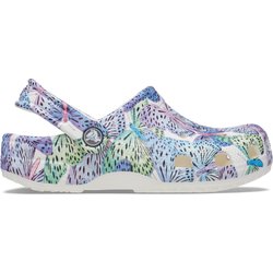 Sabots Kind Crocs Classic Butterfly