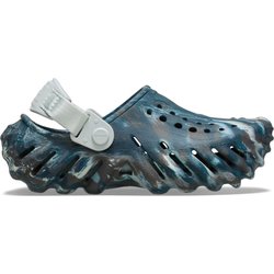 Clogs für Kinder Crocs Echo Marbled