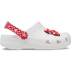 Baby Crocs Disney Minnie Mouse