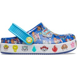 Baby Crocs Paw Patrol Off Court