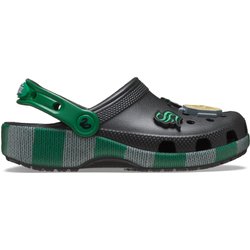 Clogs für Kinder Crocs Slytherin Cls