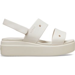 Clogs Mädchen Crocs Brooklyn 4U