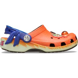 Clogs für Kinder Crocs Dragon Ball Z Classic