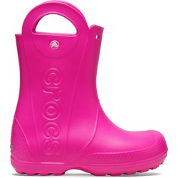 Kinderregenstiefel Crocs Handle It