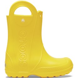 Kinderregenstiefel Crocs Handle It