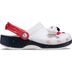 Baby-Clogs Crocs Peanuts Classic T