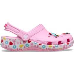 Clogs Mädchen Crocs MckyFrndsMinnieCls