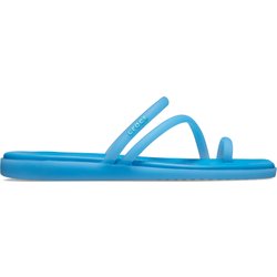 Flip-Flops Mädchen Crocs Miami Frosted Toe Loop