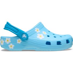 Clogs für Kinder Crocs Classic Daisy