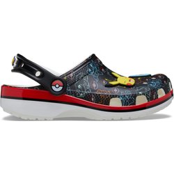 Clogs für Kinder Crocs Pokemon Classic Clog