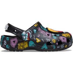 Baby-Clogs Crocs Nghtmare Multi Cls