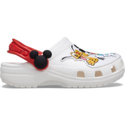 Baby-Clogs Crocs Mickey And Friends Classic