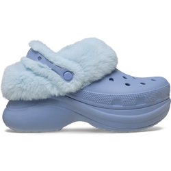 Clogs Mädchen Crocs Bae Lined