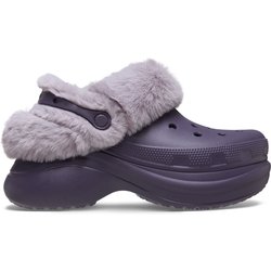 Clogs Mädchen Crocs Bae Lined