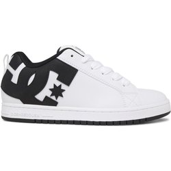 Sneakers DC Shoes Court Graffik