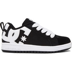 Kinderschuhe DC Shoes Court Graffik
