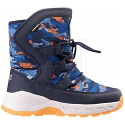 Kinderstiefel Elbrus Teide High