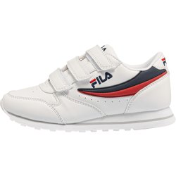 Sneakers Kind Fila Orbit Velcro Low