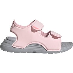 Kinderpantoffeln adidas I