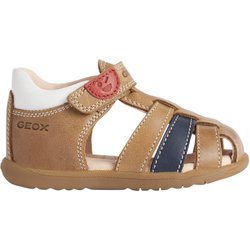 Babysandalen Geox Macchia