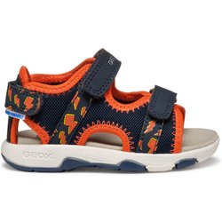 Baby-Jungs-Sandalen Geox Multy A