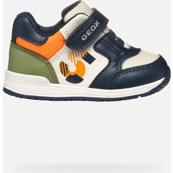 Sneakers fĂĽr Babys Geox Rishon A