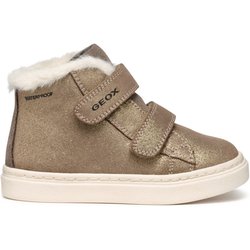 Stiefel, Baby, Mädchen Geox Nashik WPF