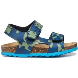 Baby-Jungs-Sandalen Geox Chalki B